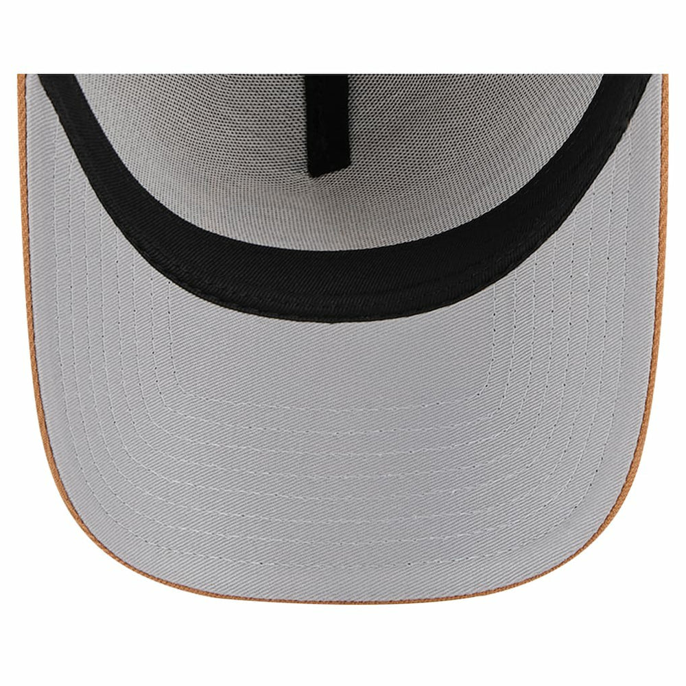 Cincinnati Bengals Color Pack A-Frame Trucker 9FORTY Adjustable Hat | NFL US