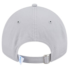 Detroit Lions Women's Throwback Main Core Classic 2.0 9TWENTY Adjustable Hat | NFL Online