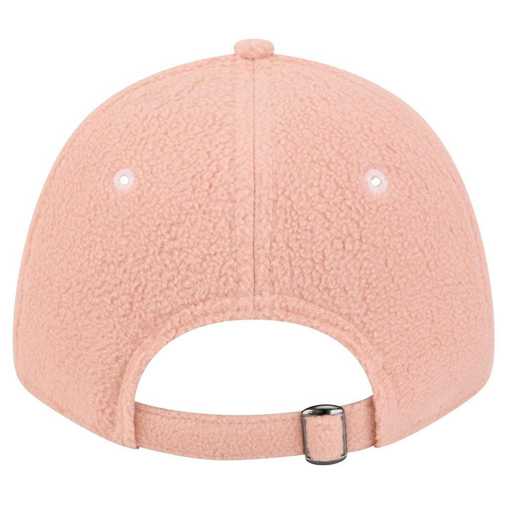 Cincinnati Bengals Women's Cozy Sherpa 9FORTY Adjustable Hat | NFL Discount