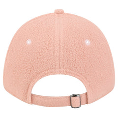 Miami Dolphins Women's Cozy Sherpa 9FORTY Adjustable Hat | NFL Sale