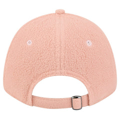 Pittsburgh Steelers Women's Cozy Sherpa 9FORTY Adjustable Hat | NFL US