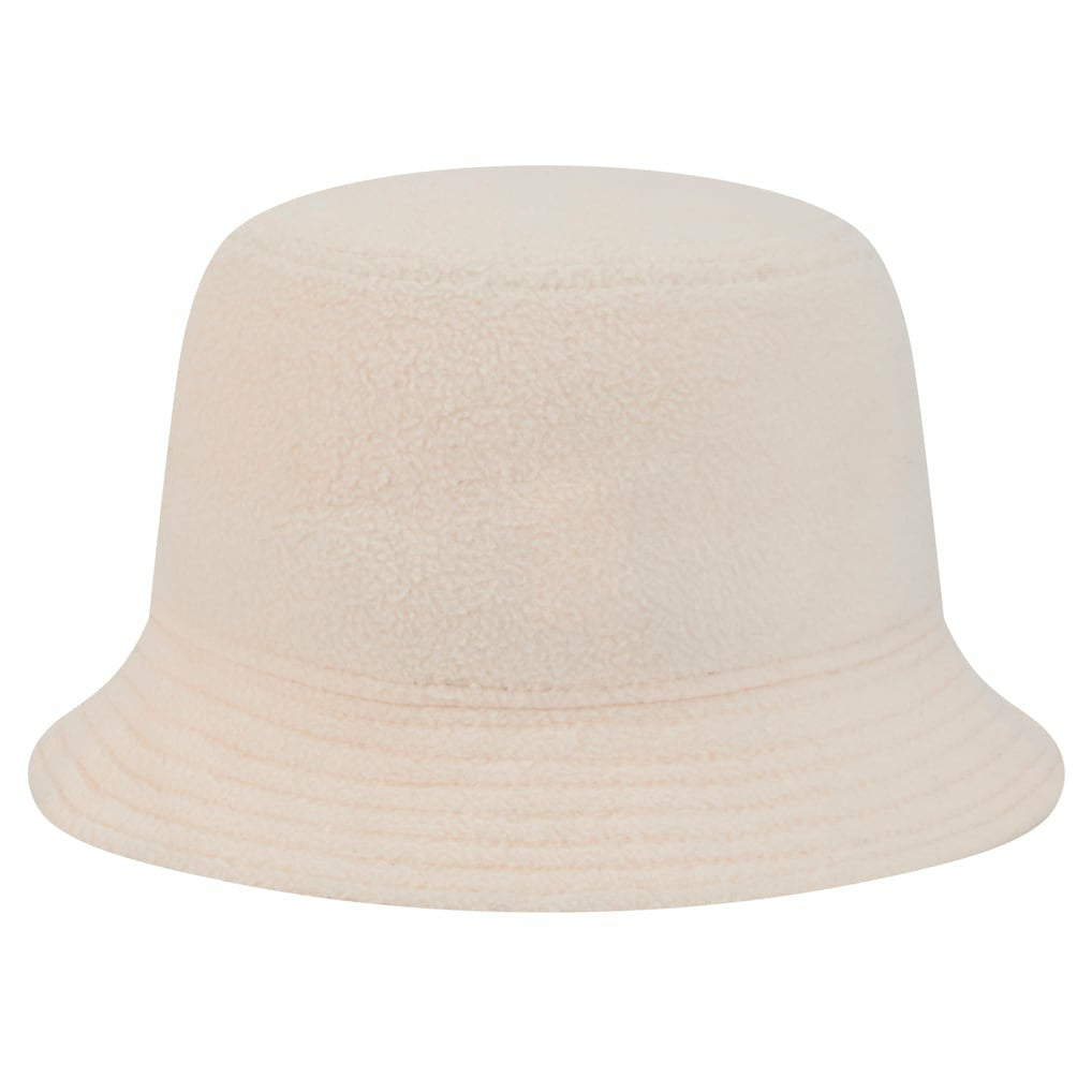 Miami Dolphins Women's Cozy Sherpa Bucket Hat | NFL Hot