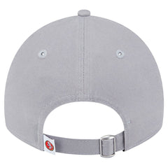 San Francisco 49ers Women's Main 9TWENTY Adjustable Hat | NFL On sale