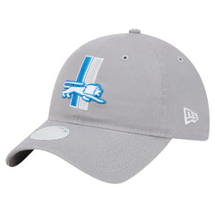Detroit Lions Women's Main 9TWENTY Adjustable Hat | NFL New