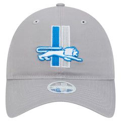 Detroit Lions Women's Main 9TWENTY Adjustable Hat | NFL New