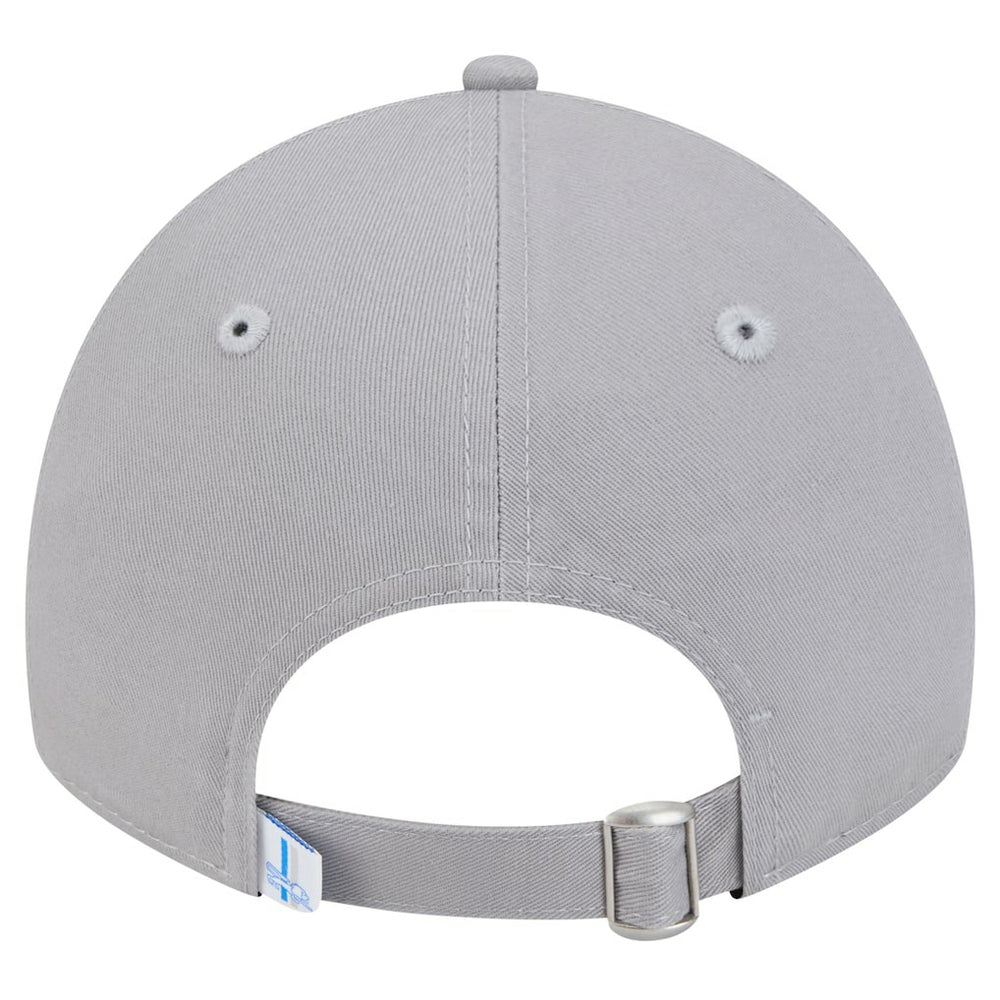 Detroit Lions Women's Main 9TWENTY Adjustable Hat | NFL New