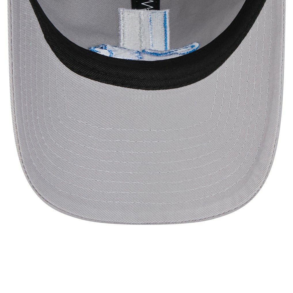 Detroit Lions Women's Main 9TWENTY Adjustable Hat | NFL New