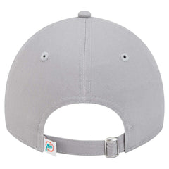 Miami Dolphins Women's Throwback 9TWENTY Adjustable Hat | NFL Online