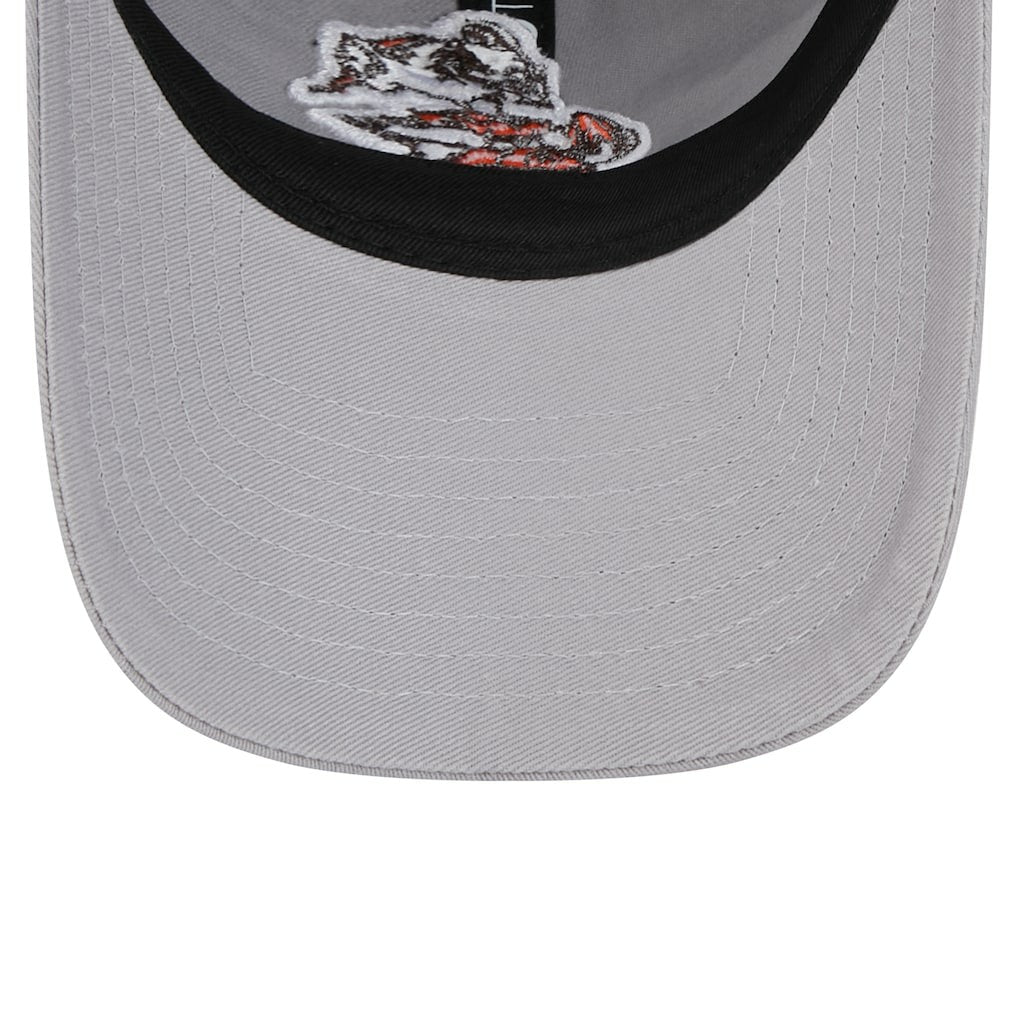 Cleveland Browns Women's Main 9TWENTY Adjustable Hat | NFL New