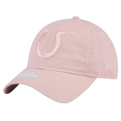 Indianapolis Colts Women's Main 9TWENTY Adjustable Hat | NFL Near me