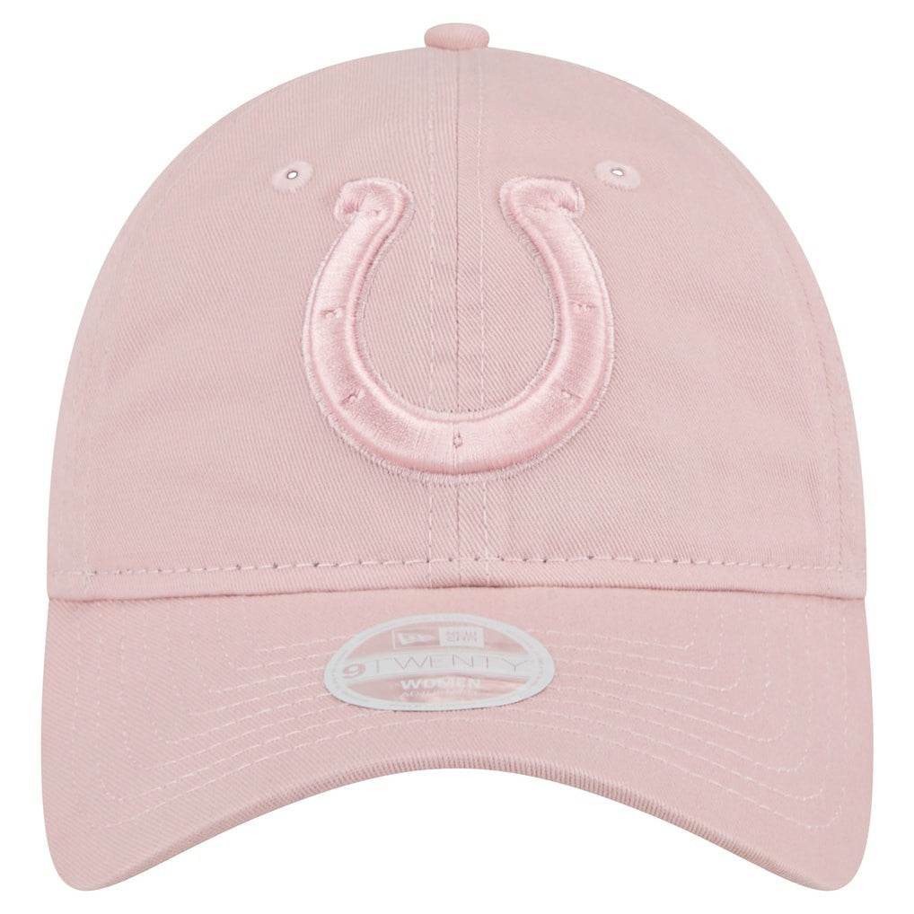 Indianapolis Colts Women's Main 9TWENTY Adjustable Hat | NFL Near me