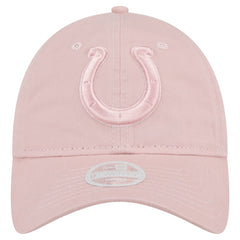 Indianapolis Colts Women's Main 9TWENTY Adjustable Hat | NFL Near me