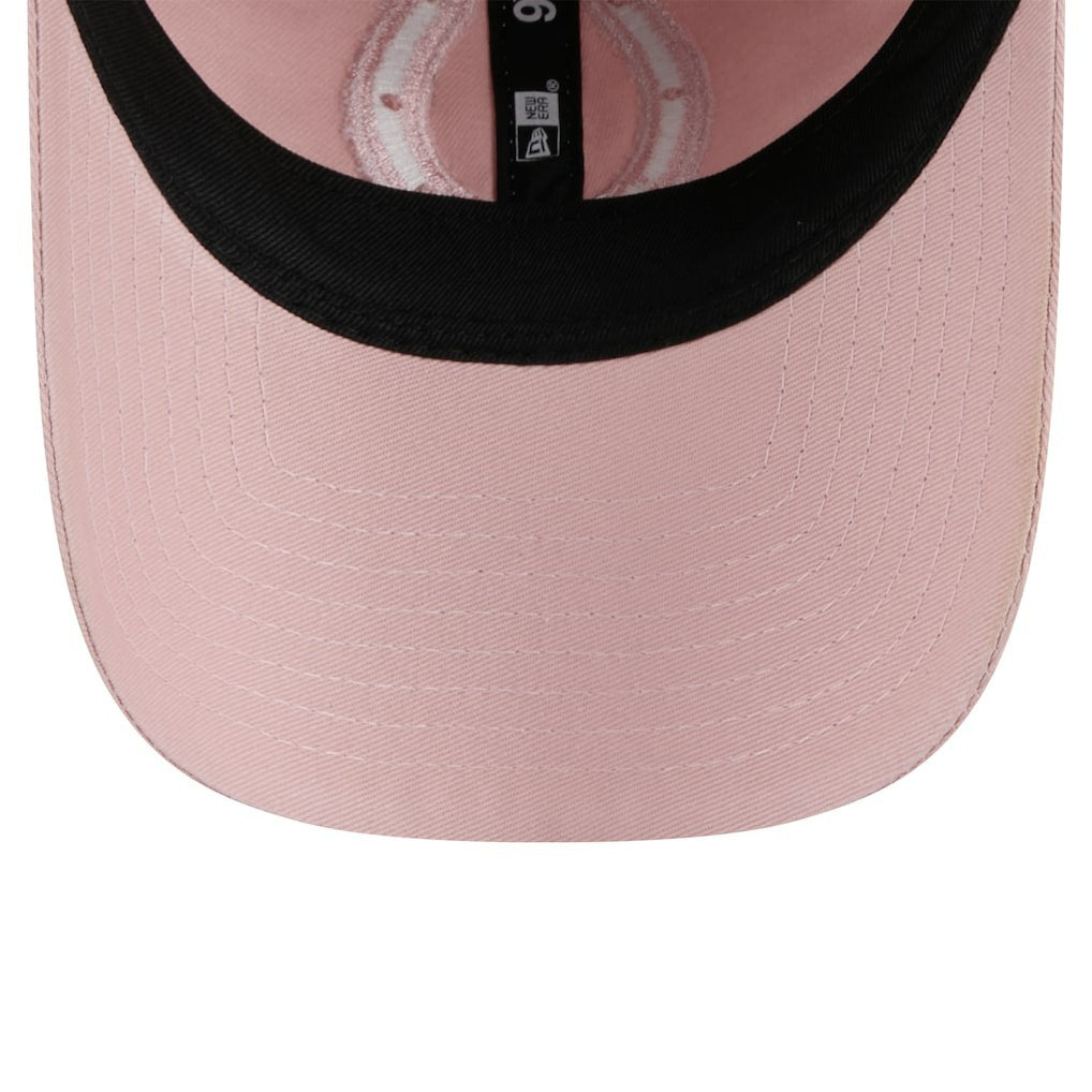 Indianapolis Colts Women's Main 9TWENTY Adjustable Hat | NFL Near me