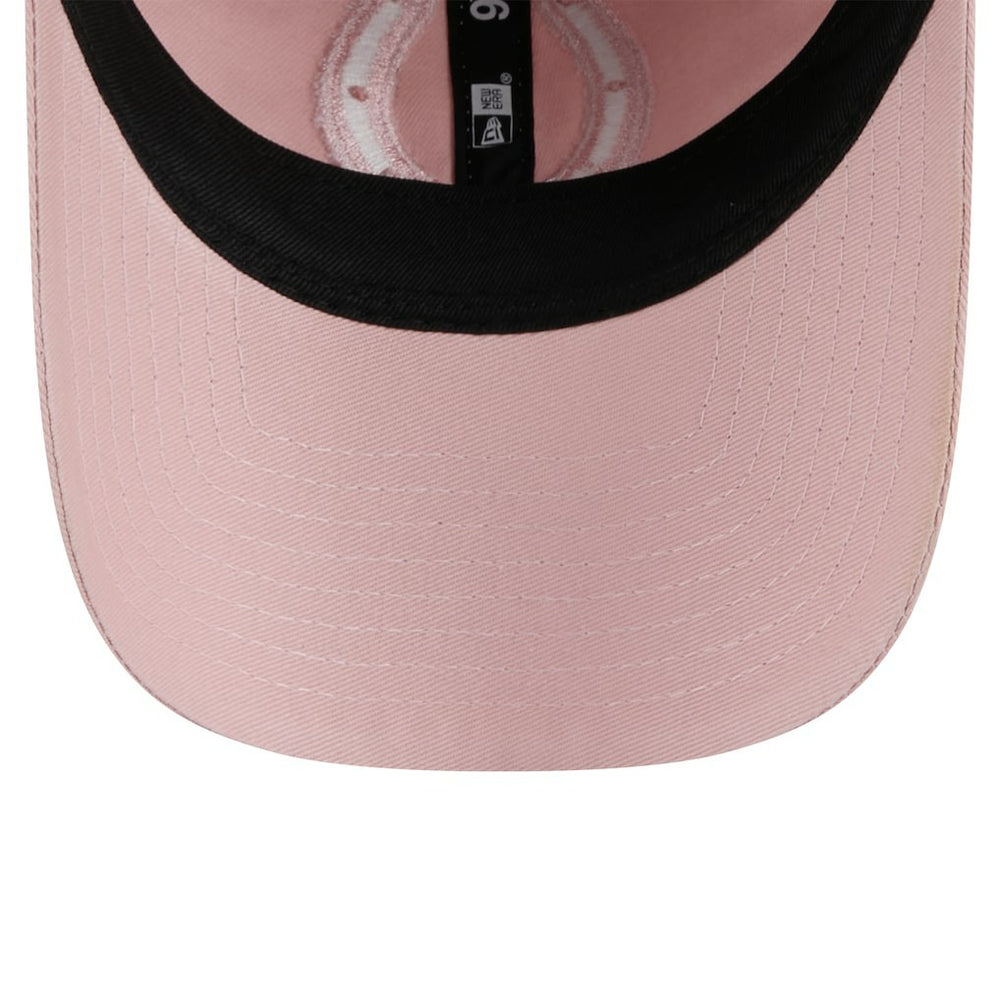 Indianapolis Colts Women's Main 9TWENTY Adjustable Hat | NFL Near me