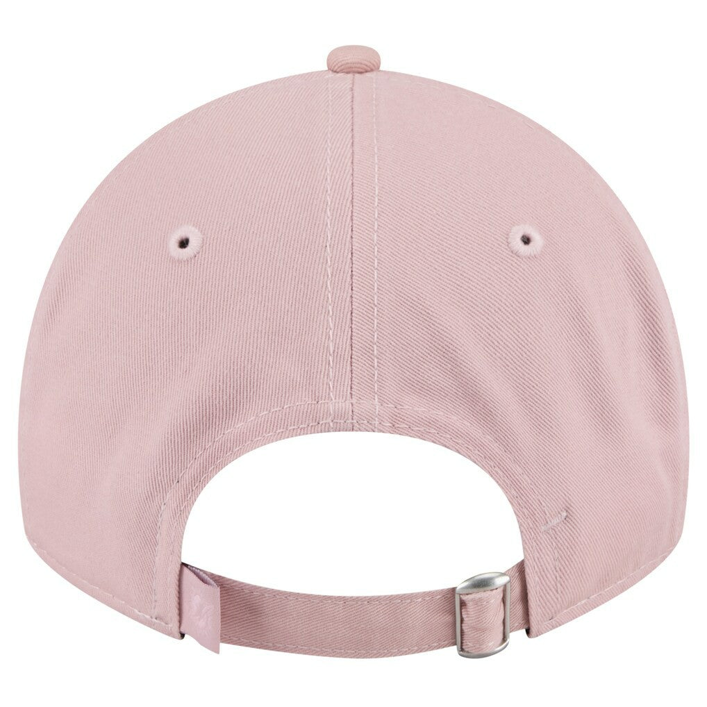 Miami Dolphins Women's Main 9TWENTY Adjustable Hat | NFL Outlet