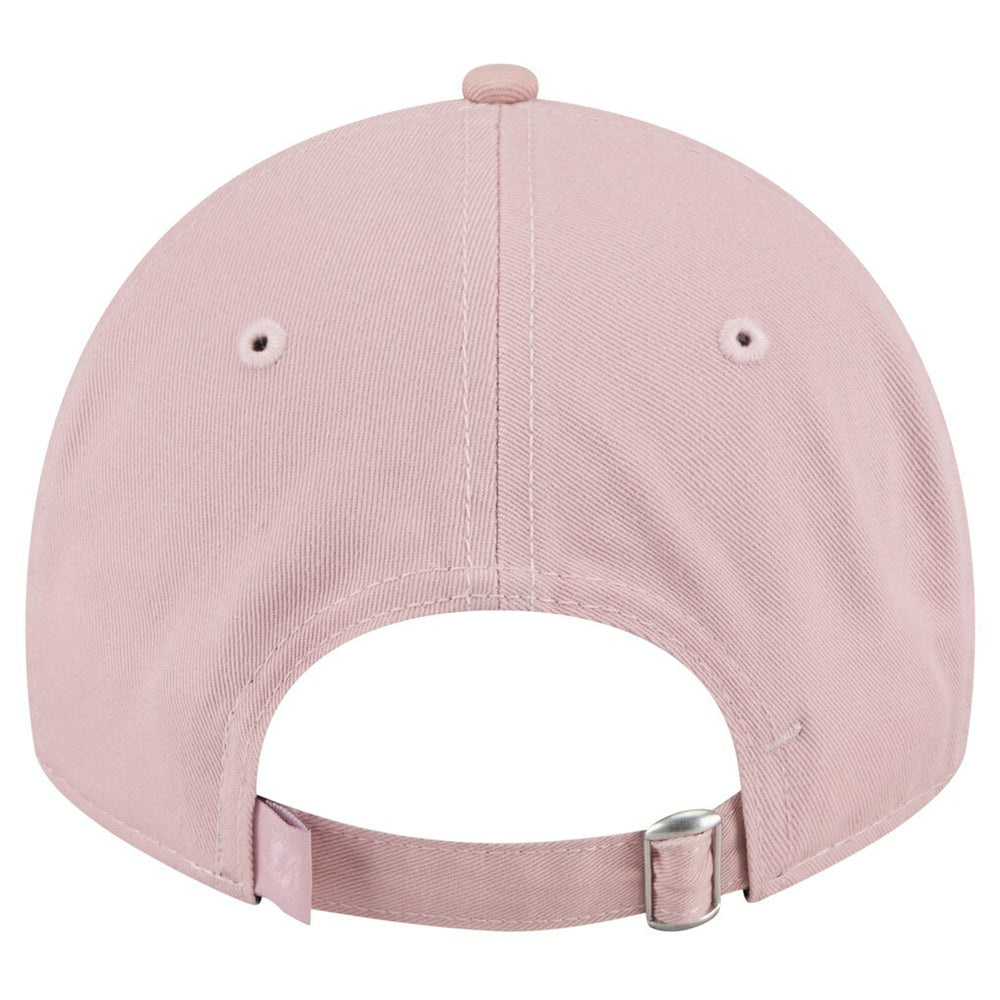 Miami Dolphins Women's Main 9TWENTY Adjustable Hat | NFL Outlet