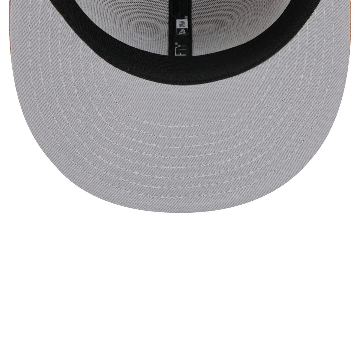 Tan  Miami Heat Color Pack 59FIFTY Fitted Hat | NBA