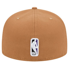 Tan  Sacramento Kings Color Pack 59FIFTY Fitted Hat | NBA