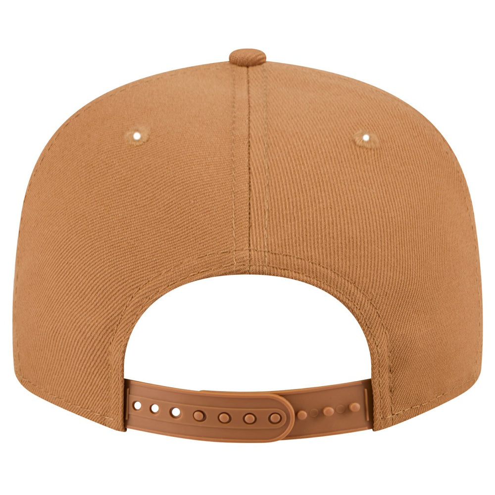 Tan  Phoenix Suns Color Pack 9FIFTY Snapback Hat | NBA
