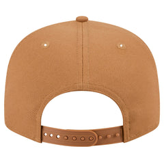 Tan  Phoenix Suns Color Pack 9FIFTY Snapback Hat | NBA