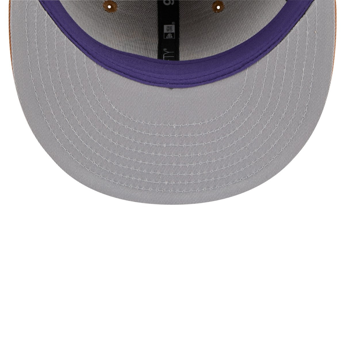 Tan  Phoenix Suns Color Pack 9FIFTY Snapback Hat | NBA