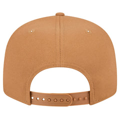 Tan  Sacramento Kings Color Pack 9FIFTY Snapback Hat | NBA