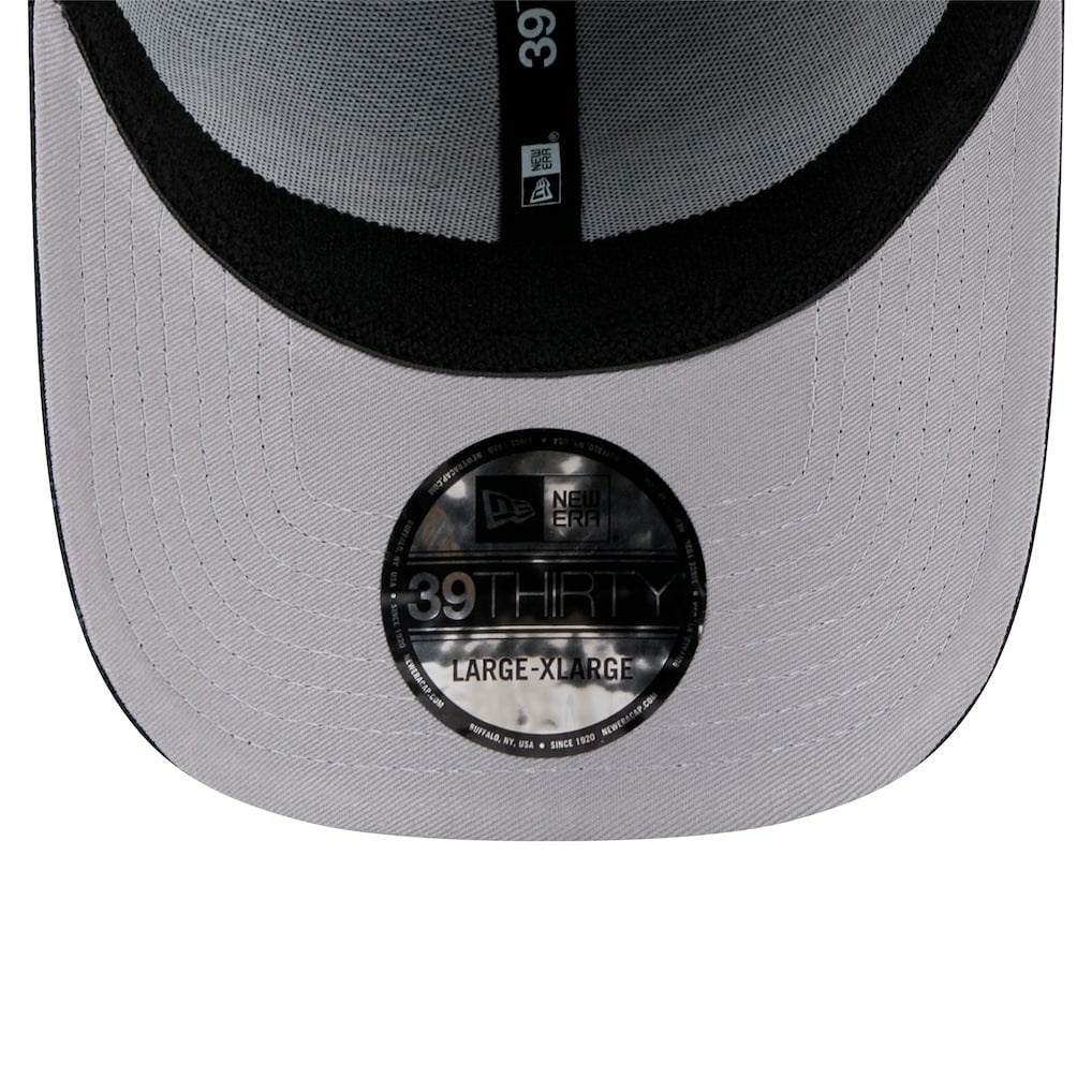 Navy New Orleans Pelicans Sport Night 39THIRTY Flex Hat | NBA
