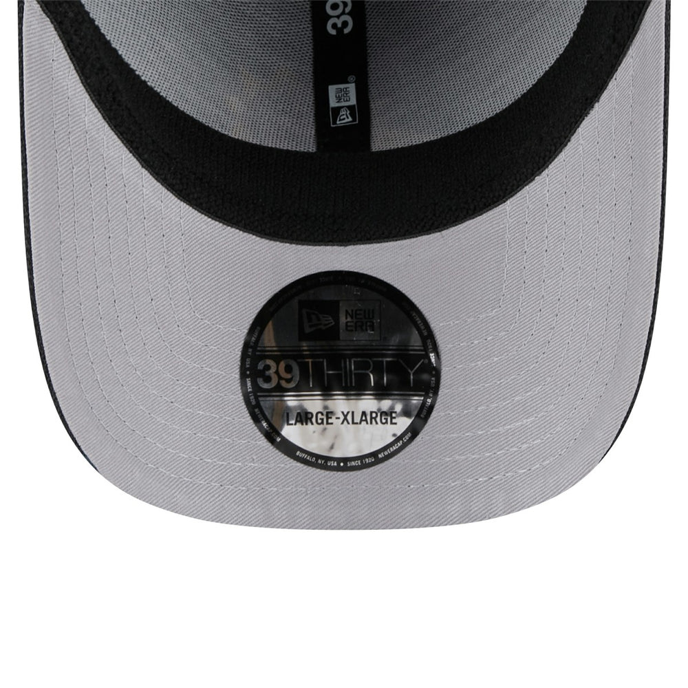 Purple Phoenix Suns Sport Night 39THIRTY Flex Hat | NBA