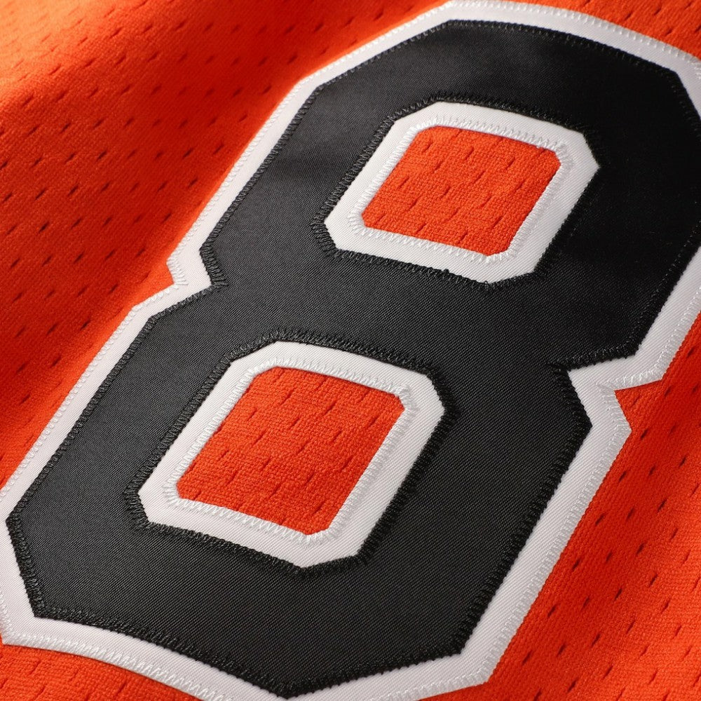 Cal Ripken Jr. Baltimore Orioles Profile Big & Tall Cooperstown Collection Mesh Batting Practice Jersey - MLB Jerseys