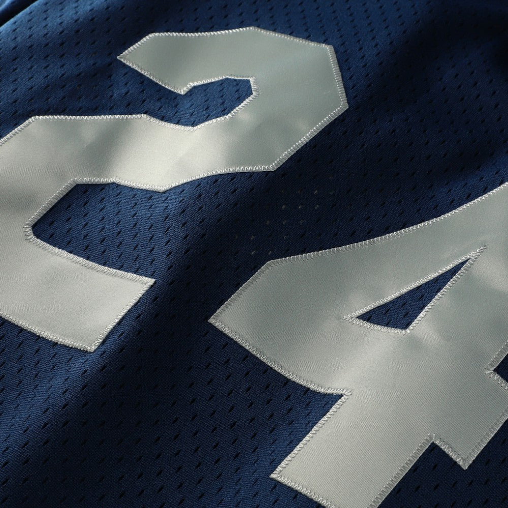 Seattle Mariners Mitchell & Ness Big & Tall Cooperstown Collection Mesh Batting Practice Jersey - MLB Jerseys
