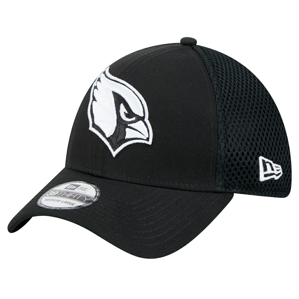 Arizona Cardinals Main Neo 39THIRTY Flex Hat | NFL Online