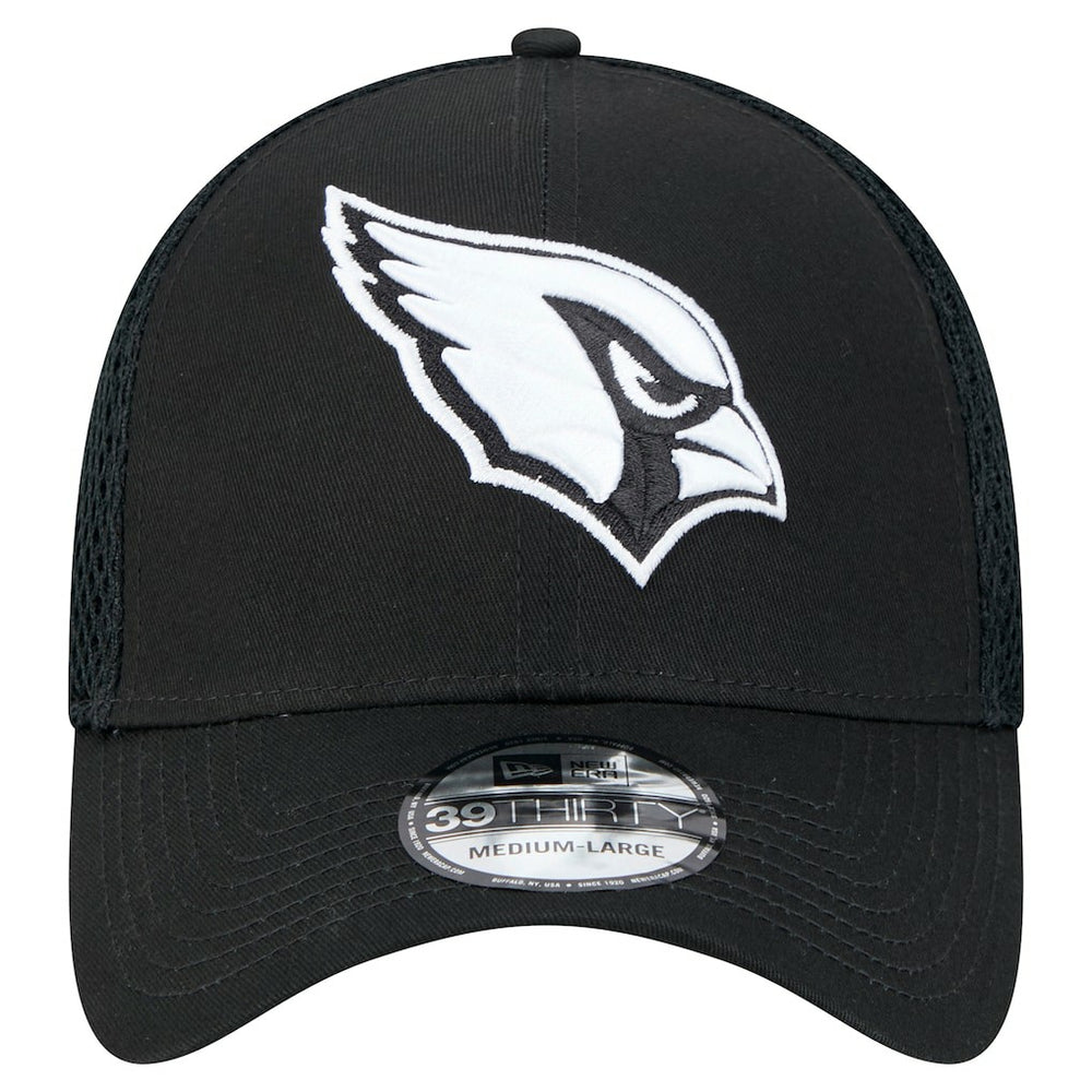 Arizona Cardinals Main Neo 39THIRTY Flex Hat | NFL Online