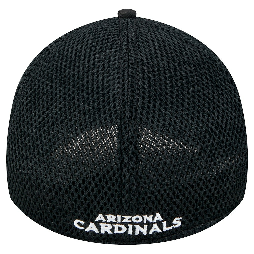 Arizona Cardinals Main Neo 39THIRTY Flex Hat | NFL Online