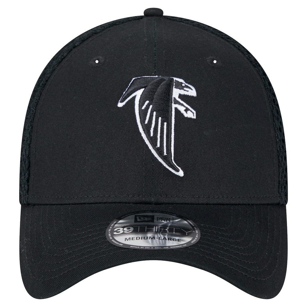 Atlanta Falcons Main Neo 39THIRTY Flex Hat | NFL Discount