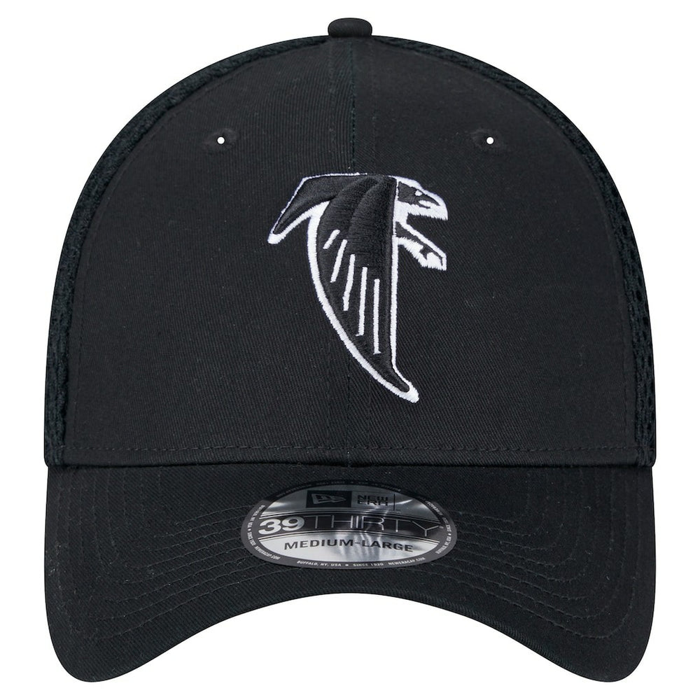 Atlanta Falcons Main Neo 39THIRTY Flex Hat | NFL Discount