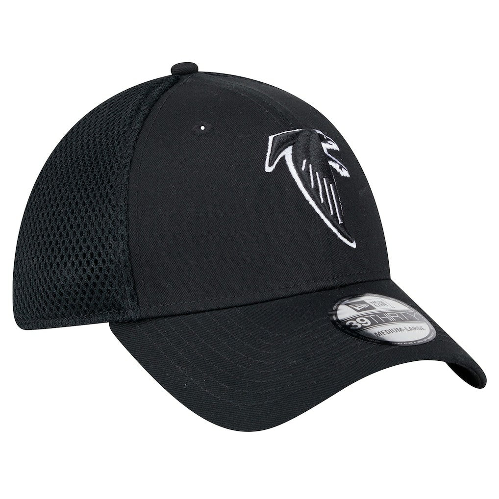 Atlanta Falcons Main Neo 39THIRTY Flex Hat | NFL Discount