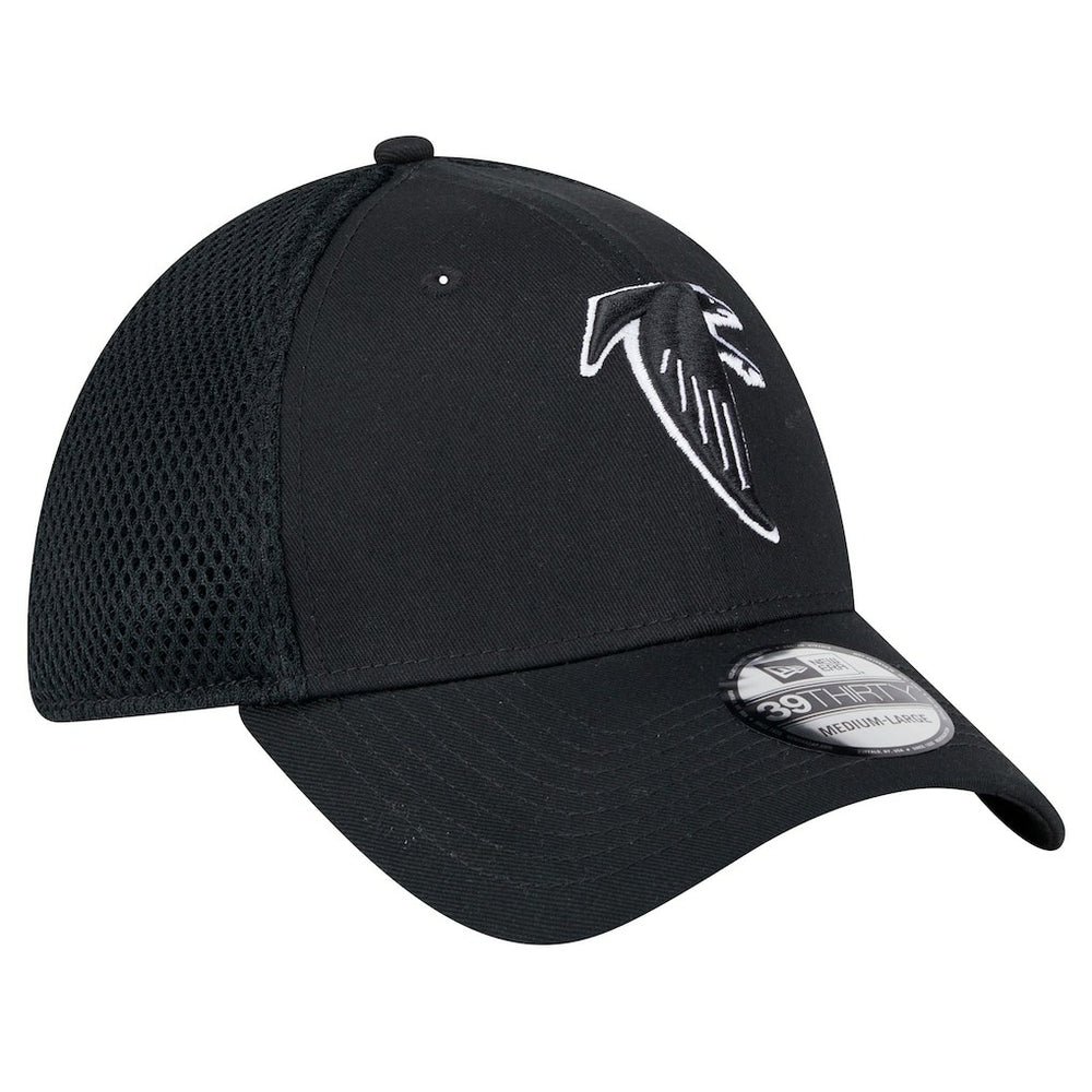 Atlanta Falcons Main Neo 39THIRTY Flex Hat | NFL Discount