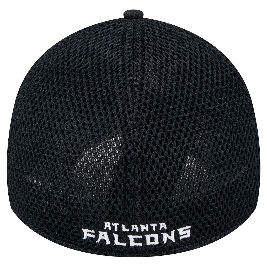 Atlanta Falcons Main Neo 39THIRTY Flex Hat | NFL Discount