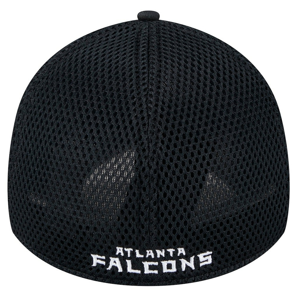 Atlanta Falcons Main Neo 39THIRTY Flex Hat | NFL Discount