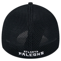 Atlanta Falcons Main Neo 39THIRTY Flex Hat | NFL Discount