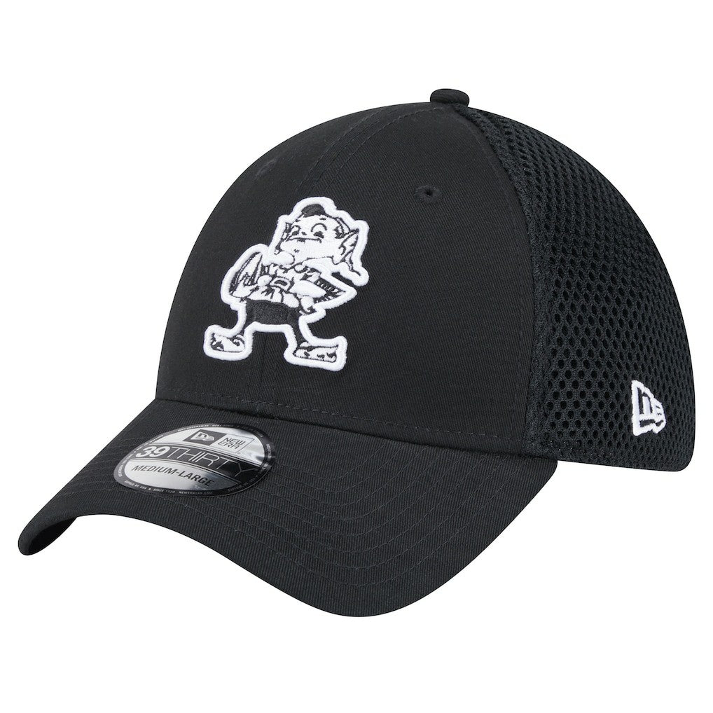 Cleveland Browns Main Neo 39THIRTY Flex Hat | NFL Outlet