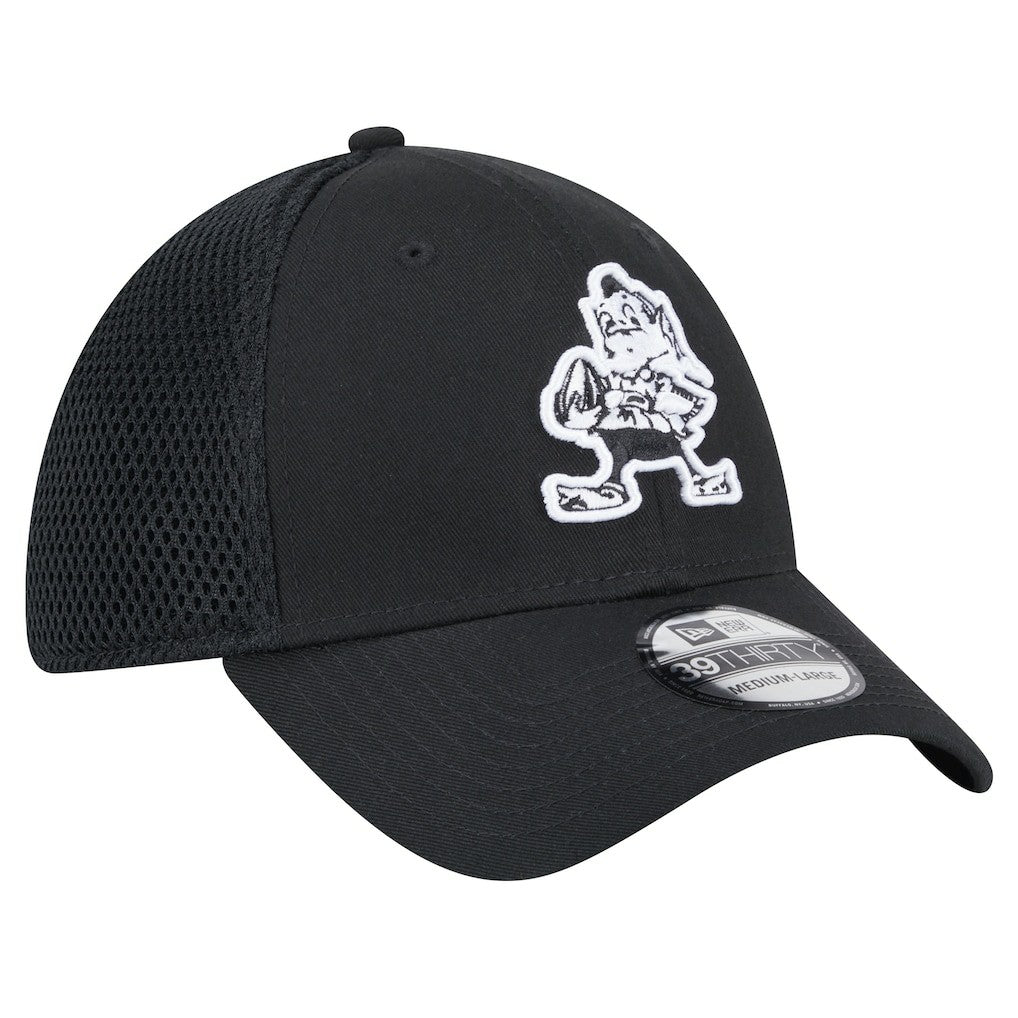 Cleveland Browns Main Neo 39THIRTY Flex Hat | NFL Outlet