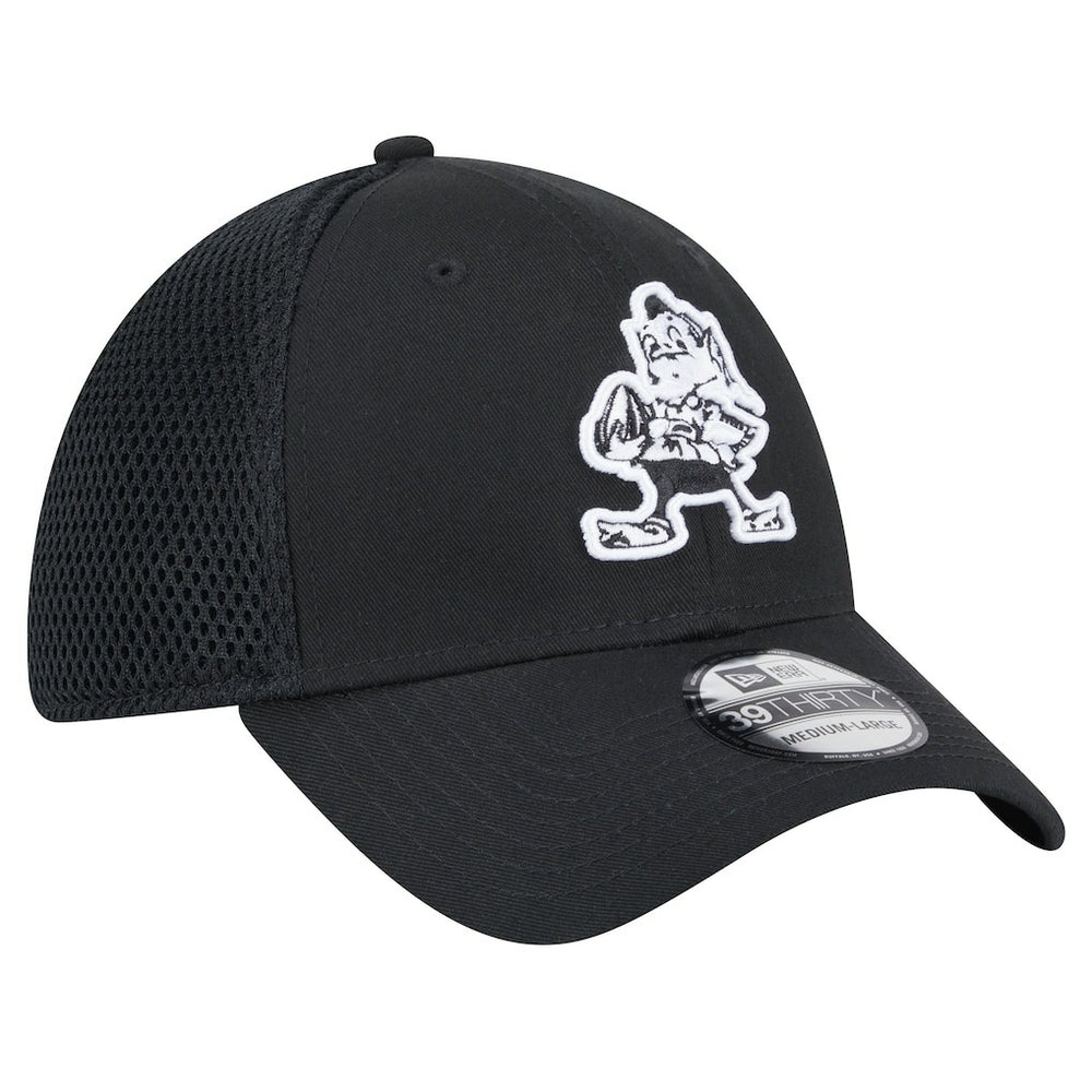 Cleveland Browns Main Neo 39THIRTY Flex Hat | NFL Outlet