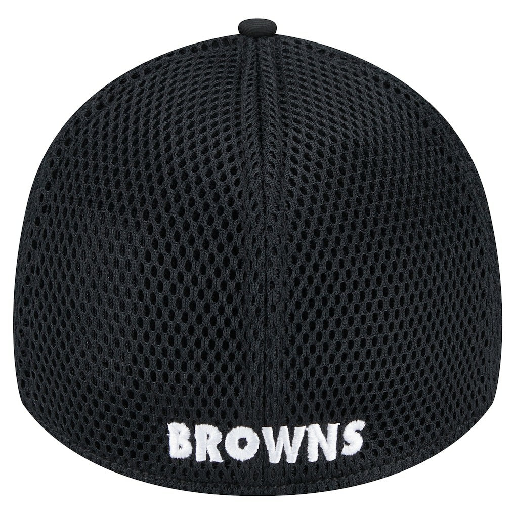 Cleveland Browns Main Neo 39THIRTY Flex Hat | NFL Outlet