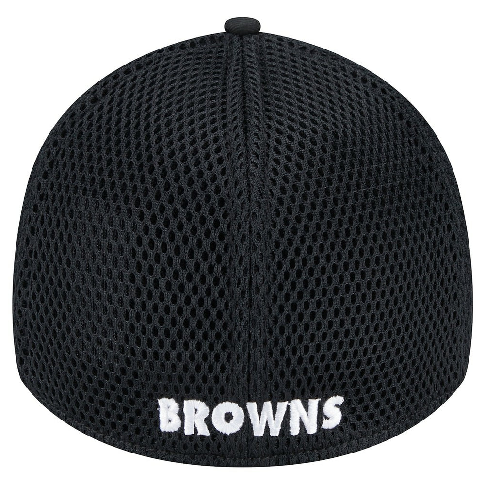 Cleveland Browns Main Neo 39THIRTY Flex Hat | NFL Outlet