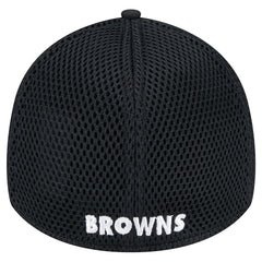 Cleveland Browns Main Neo 39THIRTY Flex Hat | NFL Outlet