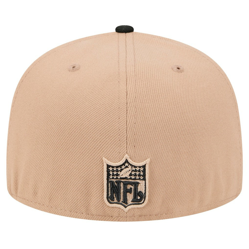 Atlanta Falcons Throwback Logo Main 59FIFTY Fitted Hat | NFL US