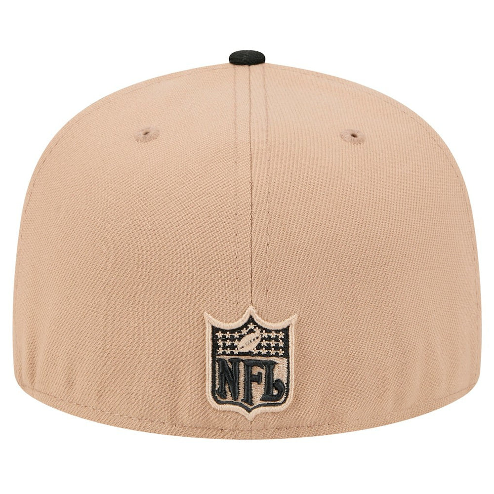 Atlanta Falcons Throwback Logo Main 59FIFTY Fitted Hat | NFL US