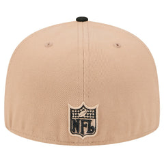 Atlanta Falcons Throwback Logo Main 59FIFTY Fitted Hat | NFL US