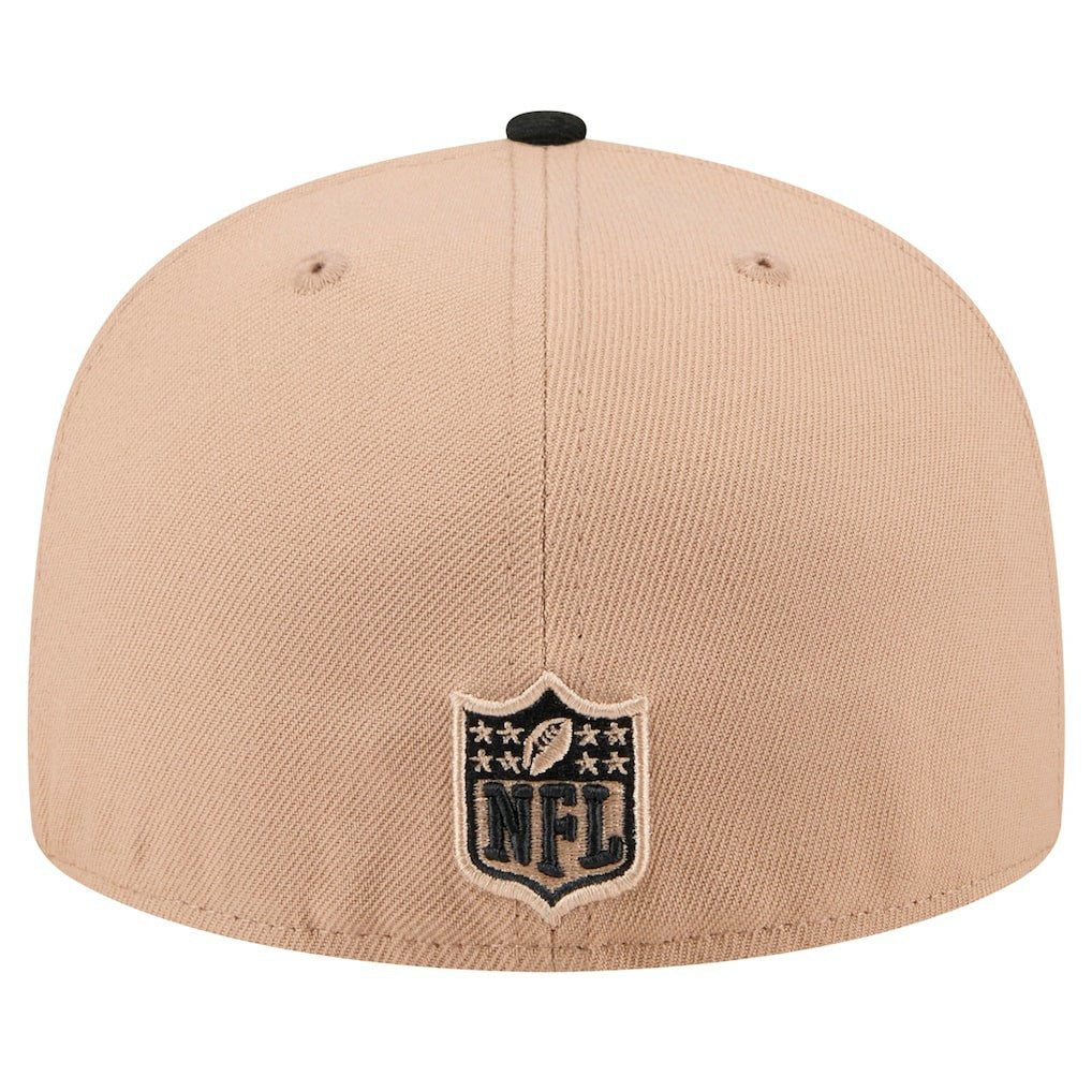 Cincinnati Bengals Logo Main 59FIFTY Fitted Hat | NFL Sale